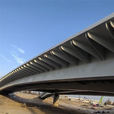 โครงสร้างสะพาน