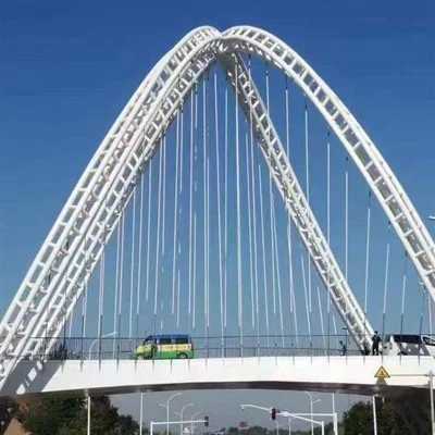 สะพานโครงเหล็ก